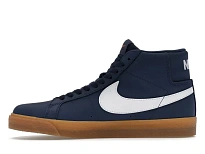 Фото № 3 с приближением к товару «‎Nike SB Zoom Blazer Mid»