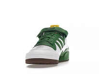 Фото № 4 с приближением к товару «‎adidas Forum Low M&Ms Green»