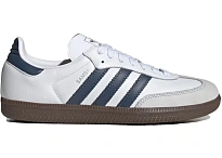 Фото № 1 с приближением к товару «‎adidas Samba OG»