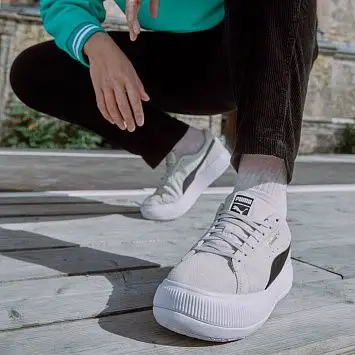 Puma Mayu  - 3