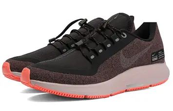 Nike Wmns Air Zoom Pegasus 35 RN Shield 'Oil Grey' - 4