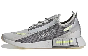 adidas originals NMDR1 Spectoo GreyYellow (FZ3203) - 1