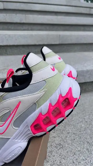 Nike Zoom Air Fire - 3