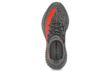 adidas YEEZY Boost 350 V2 Sportswear shoes Beluga Reflective - 4