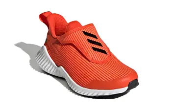 adidas Fortarun Ac K OrangeWhite (G27164) - 4
