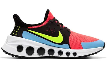 Nike CruzrOne 'Bright Crimson' - 2