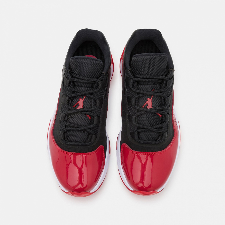 Фото № 5 с приближением к товару «‎Air Jordan 11 »