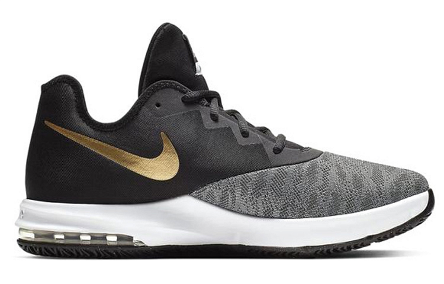 Фото № 3 с приближением к товару «‎NIKE AIR MAX INFURIATE III LOW»