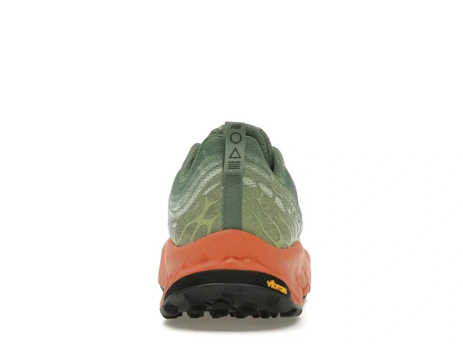 Фото № 4 с приближением к товару «‎New Balance Fresh Foam X Hierro v8 GTX»