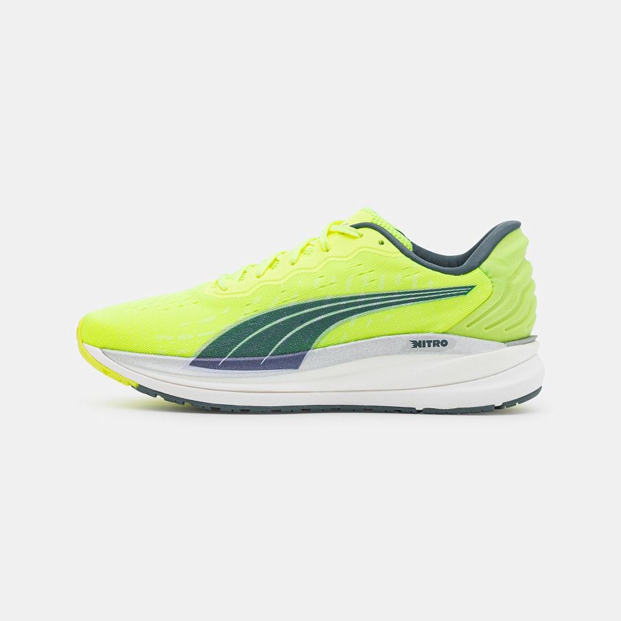 Фото № 1 с приближением к товару «‎Puma Magnify Nitro»