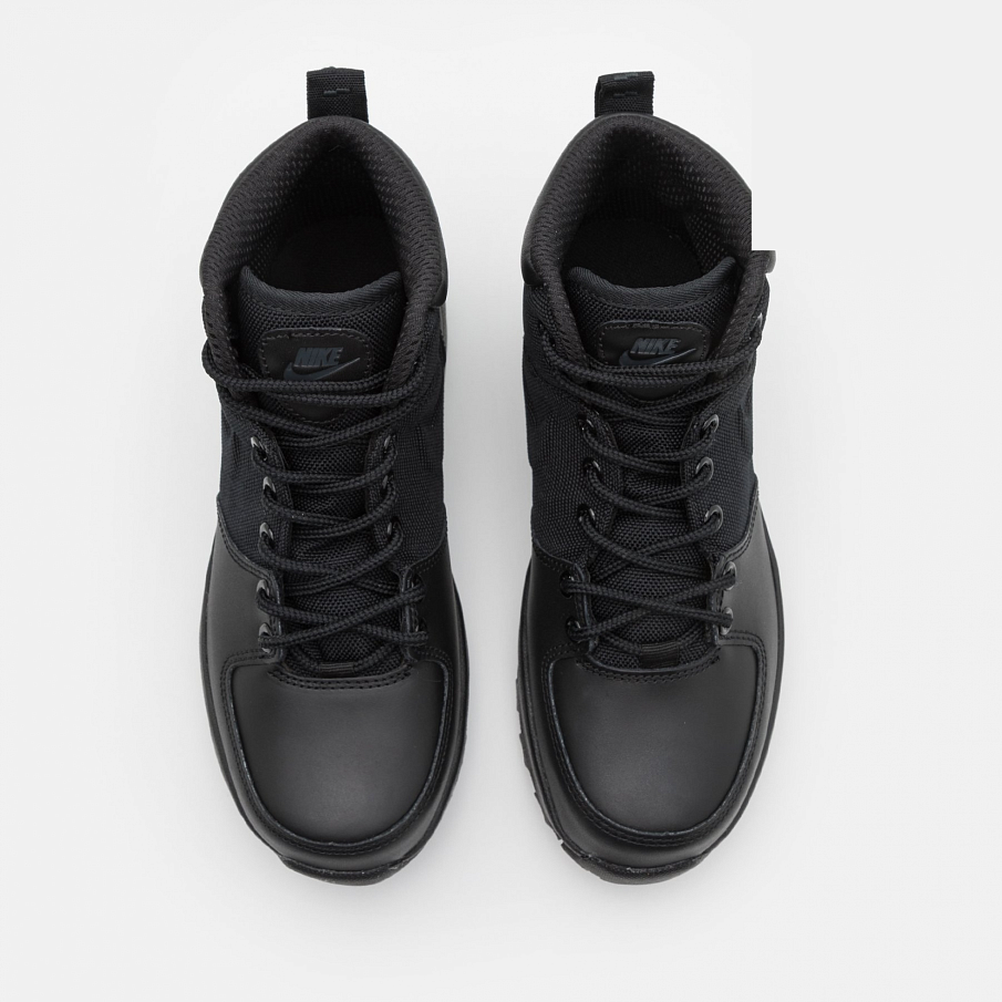 Фото № 4 с приближением к товару «‎Nike Manoa»