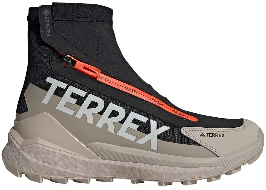 Фото № 1 с приближением к товару «‎adidas Terrex Free Hiker 2 Cold.RDY»