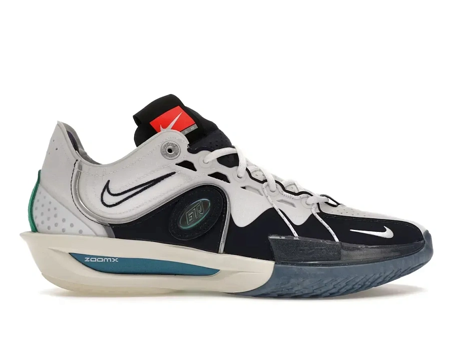 Фото № 1 с приближением к товару «‎Nike Air Zoom GT Cut 3»