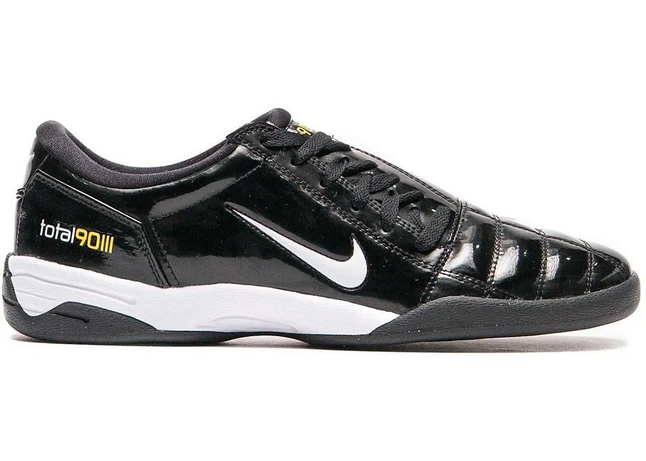 Фото № 1 с приближением к товару «‎Nike Total 90 3 SP»