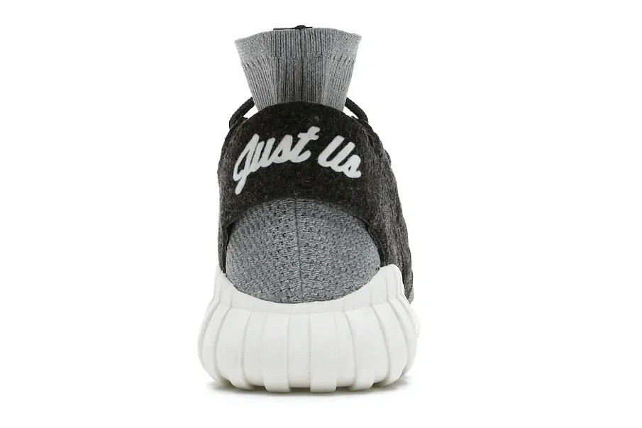 Фото № 4 с приближением к товару «‎adidas Tubular Doom Ronnie Fieg Just Us»