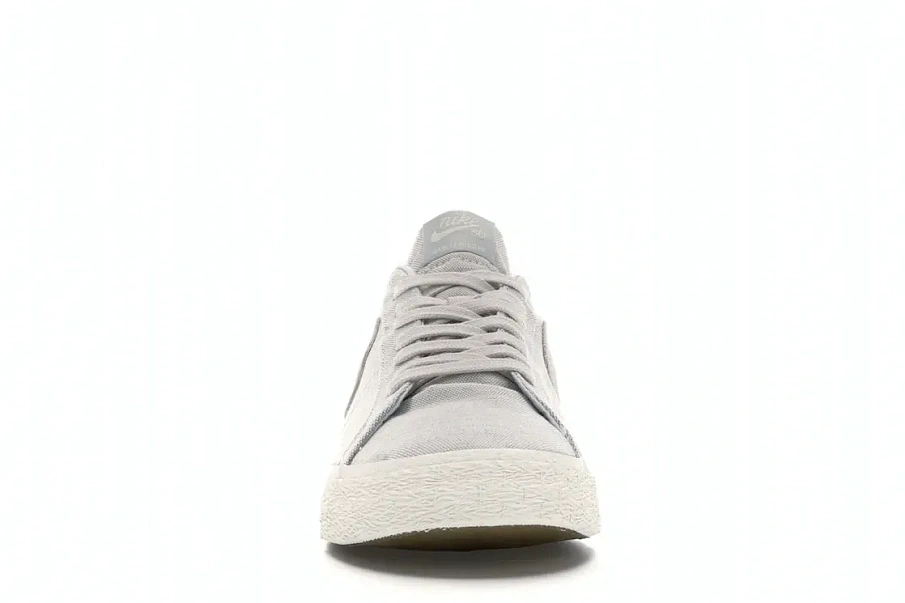 Фото № 2 с приближением к товару «‎Nike SB Blazer Low Lance Mountain English Rose»