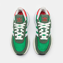 Фото № 4 с приближением к товару «‎Adidas Retropy »