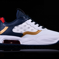 Фото № 1 с приближением к товару «‎Nike Air Jordan Max 200 Dream Team »