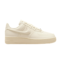 Фото № 1 с приближением к товару «‎Nike Women's Air Force 1 Low 07 Next Nature Coconut Milk (HF2014-101)»