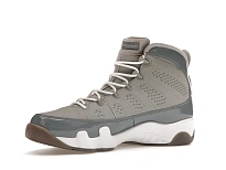 Фото № 4 с приближением к товару «‎Jordan 9 Retro Cool Grey (2012)»
