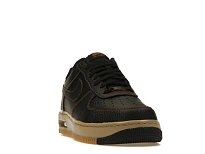 Фото № 3 с приближением к товару «‎Nike Air Force 1 Low Elite Black Tawny»