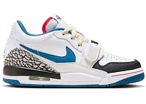 Фото № 1 с приближением к товару «‎Jordan Legacy 312 Low»