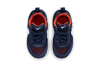 Фото № 4 с приближением к товару «‎(TD) Nike Waffle One BlueOrange»