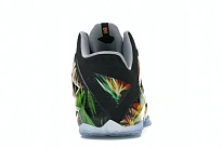 Фото № 4 с приближением к товару «‎Nike LeBron 11 Everglades»