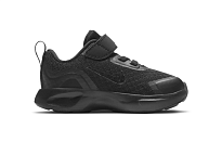 Фото № 2 с приближением к товару «‎(TD) Nike WearAllDay Black»