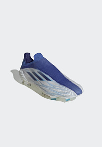 Фото № 2 с приближением к товару «‎Adidas X FG »