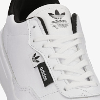 Фото № 4 с приближением к товару «‎Adidas New Her Court W»
