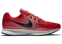 Фото № 1 с приближением к товару «‎Nike Air Zoom Pegasus 34 Speed Red»