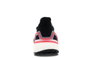 adidas Ultra Boost 2019 Cloud White Active Red - 4