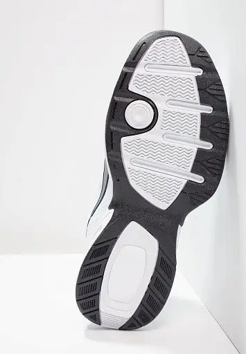 Nike Air Monarch IV  - 5