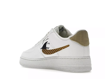 Nike Air Force 1 Low '07 LV8 Next Nature Sun Club Wheat Grass - 5