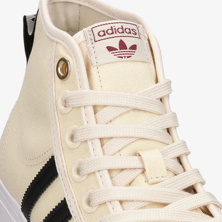 Фото № 5 с приближением к товару «‎Adidas Nizza Platform W»