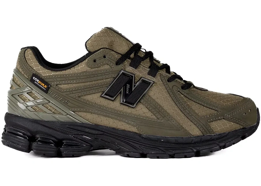 Фото № 1 с приближением к товару «‎New Balance 1906R»