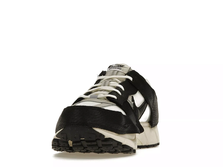 Фото № 3 с приближением к товару «‎Nike Zoom Vomero 5 Timeless Panda Dunk »