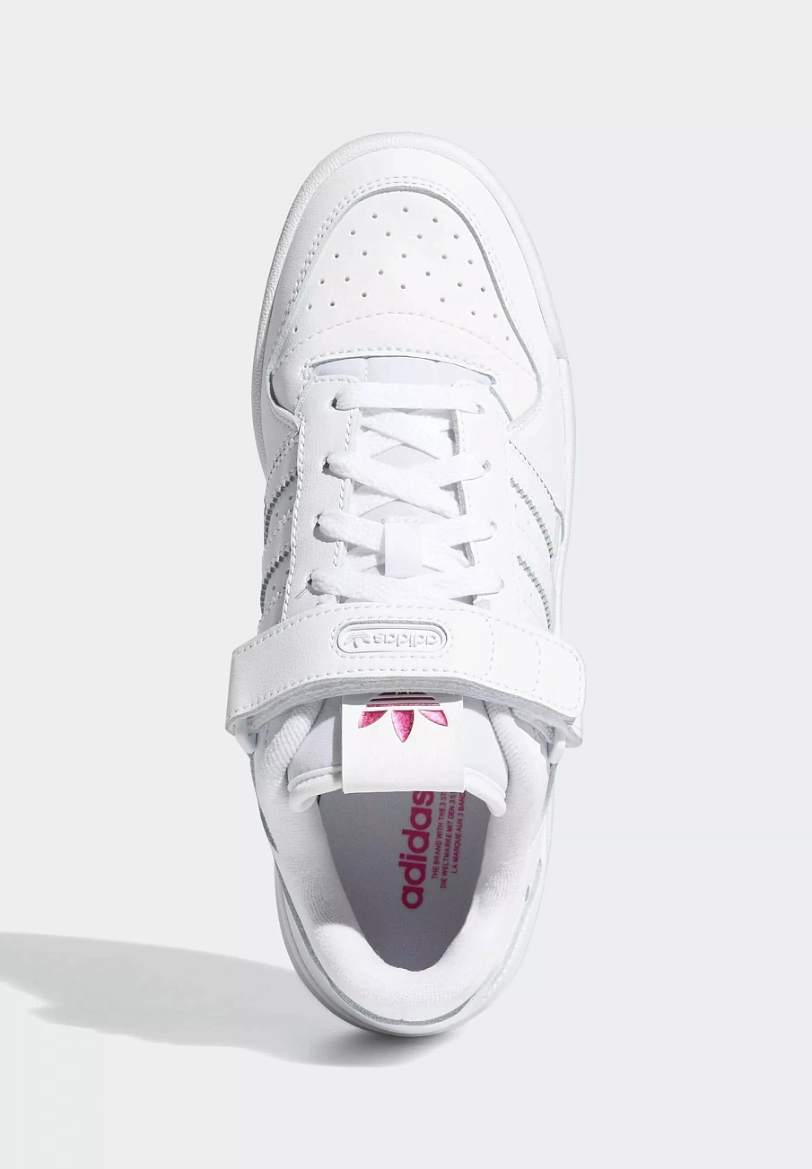 Фото № 4 с приближением к товару «‎FORUM LOW»