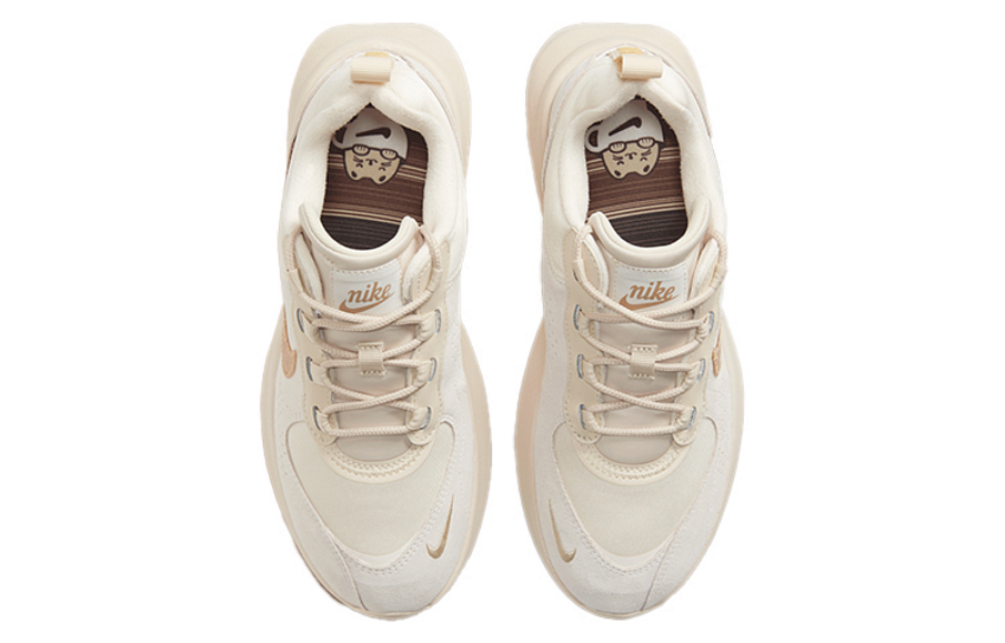 Фото № 4 с приближением к товару «‎Nike Wmns Air Max Verona "Coffee»
