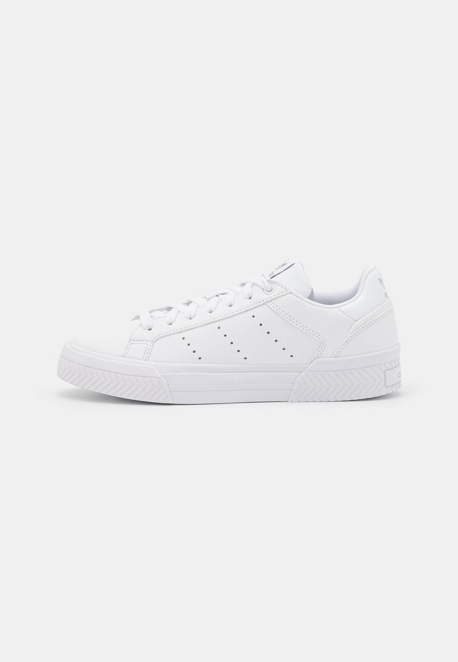 Фото № 1 с приближением к товару «‎Adidas Court Tourino »
