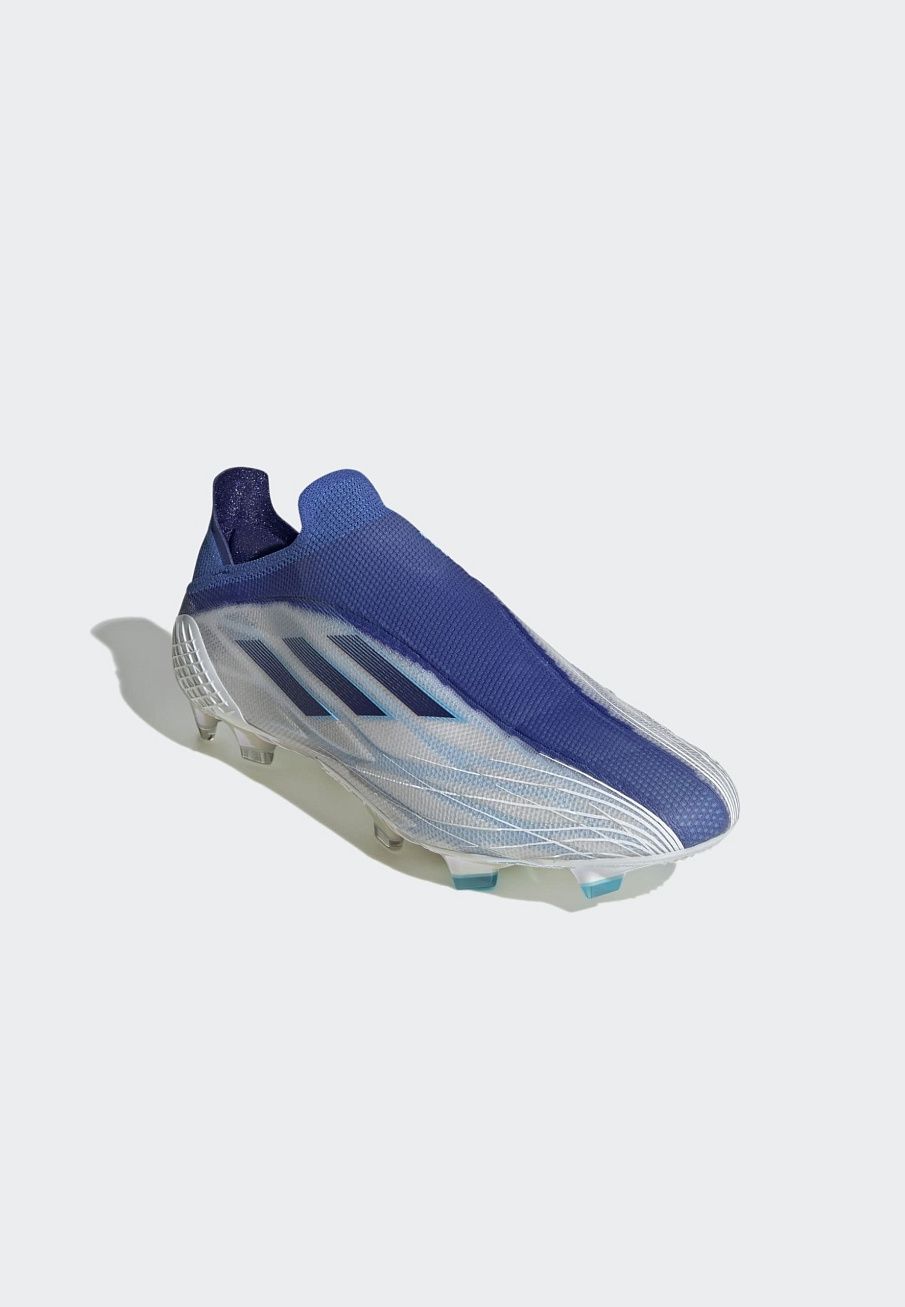 Фото № 2 с приближением к товару «‎Adidas X FG »
