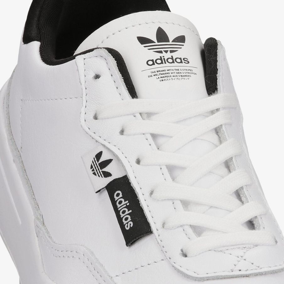 Фото № 4 с приближением к товару «‎Adidas New Her Court W»