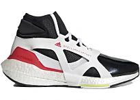 Фото № 1 с приближением к товару «‎adidas Ultra Boost 21 Stella McCartney White Black »