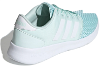 Фото № 4 с приближением к товару «‎adidas neo Qt Racer Wmns Green»