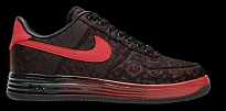 Фото № 1 с приближением к товару «‎Nike Lunar Force 1 Shanghai QS LUWAN NEVER GONE 310103»