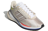 Фото № 3 с приближением к товару «‎adidas originals Wmns Valerance Running Shoes Brown»