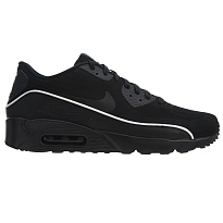 Фото № 1 с приближением к товару «‎Nike Air Max 90 Ultra 2.0 Essential Black Black Mint Foam»