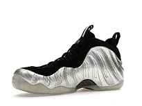 Фото № 3 с приближением к товару «‎Nike Air Foamposite Pro Silver Surfer»