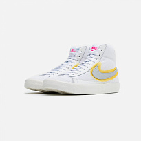 Фото № 3 с приближением к товару «‎Nike Blazer 77 »